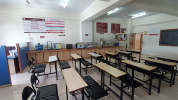 Mechatronics Lab
